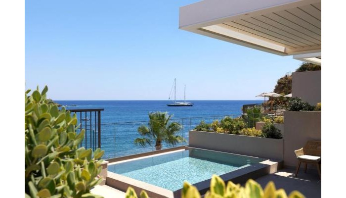 Hotel Castello Infinity Suites (Adults Only 16+) poza 10