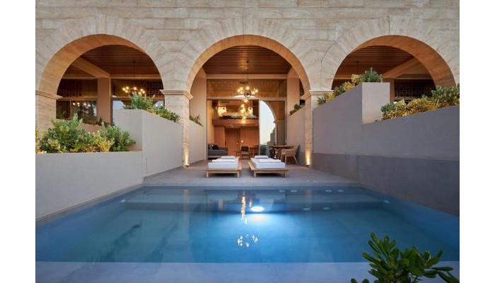 Hotel Castello Infinity Suites (Adults Only 16+) poza 13