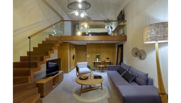 Hotel Castello Infinity Suites (Adults Only 16+) poza 4