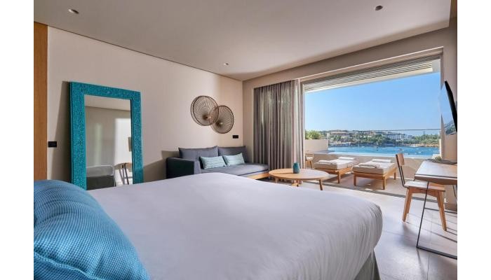 Hotel Castello Infinity Suites (Adults Only 16+) poza 7