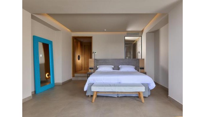 Hotel Castello Infinity Suites (Adults Only 16+) poza 8