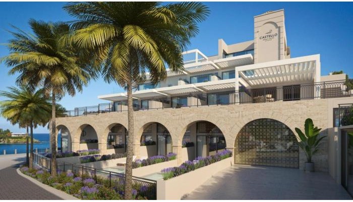 Hotel Castello Infinity Suites (Adults Only 16+) poza 0