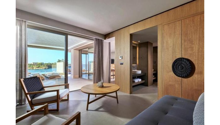 Hotel Castello Infinity Suites (Adults Only 16+) poza 3