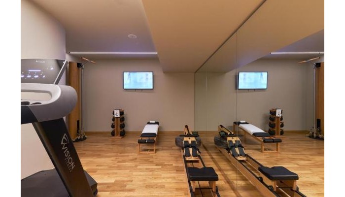 Hotel Castello Infinity Suites (Adults Only 16+) poza 14