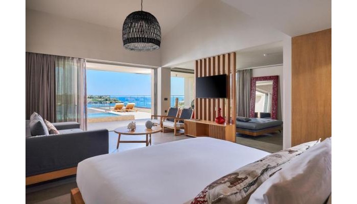 Hotel Castello Infinity Suites (Adults Only 16+) poza 9