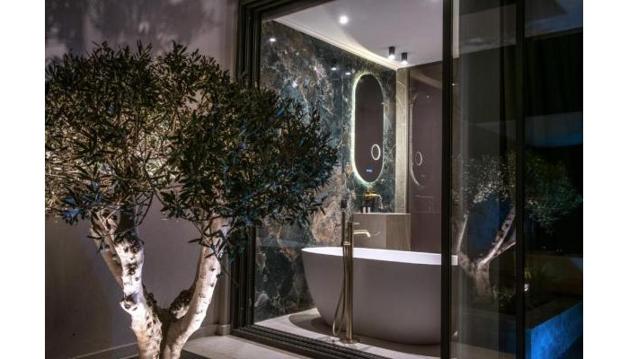 Hotel Happy Cretan Suites poza 7