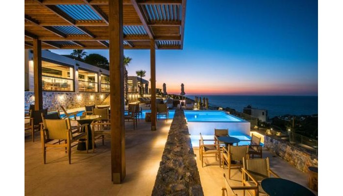 Hotel Happy Cretan Suites poza 14