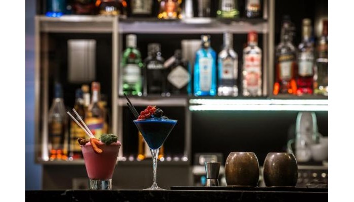 Hotel Happy Cretan Suites poza 10