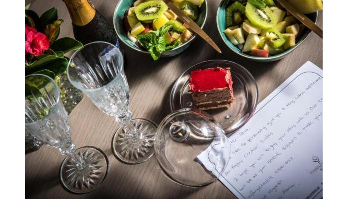 Hotel Happy Cretan Suites poza 11