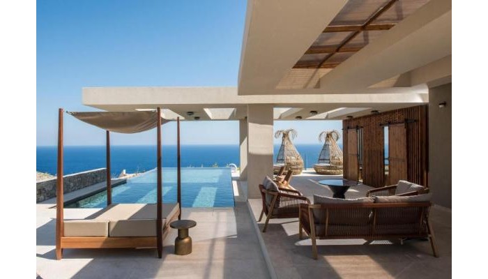 Hotel Happy Cretan Suites poza 13