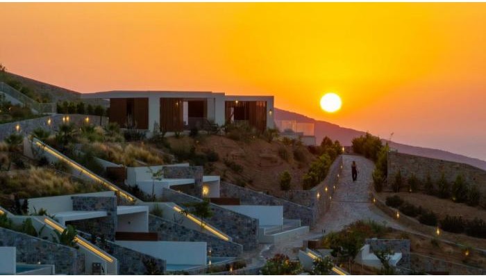 Hotel Happy Cretan Suites poza 2