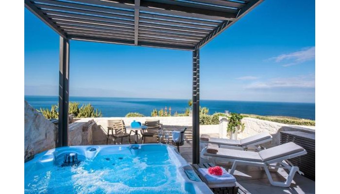 Hotel Happy Cretan Suites poza 19