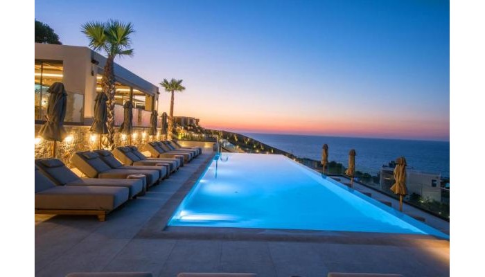 Hotel Happy Cretan Suites poza 15