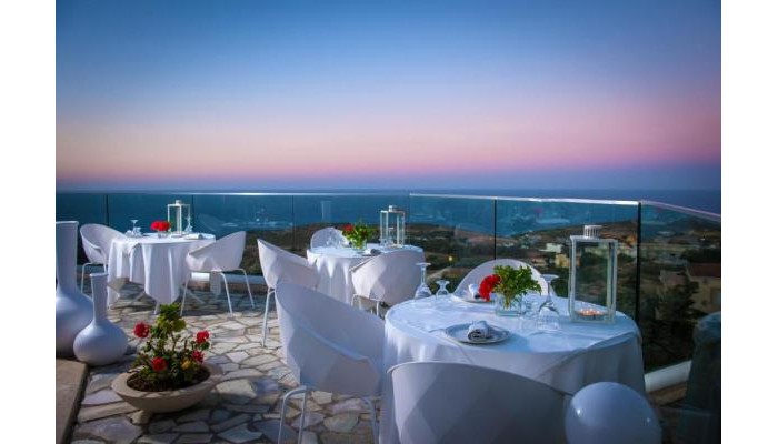 Hotel Happy Cretan Suites poza 9