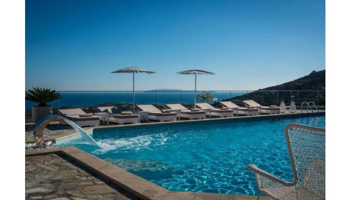 Hotel Happy Cretan Suites poza 12
