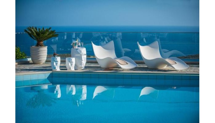 Hotel Happy Cretan Suites poza 18