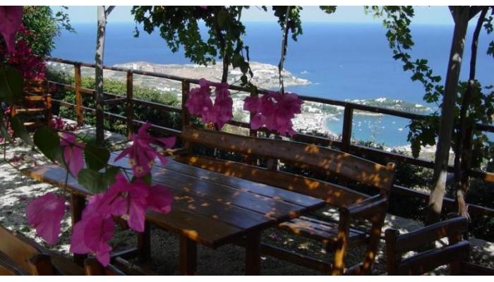 Hotel Nymphes Luxury Apts poza 3