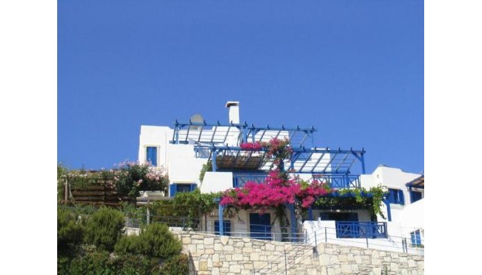 Hotel Nymphes Luxury Apts poza 6