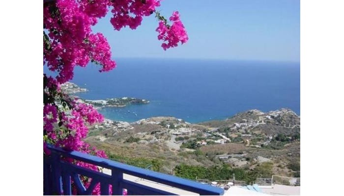 Hotel Nymphes Luxury Apts poza 1