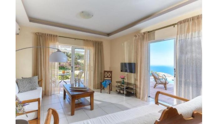 Hotel Nymphes Luxury Apts poza 9