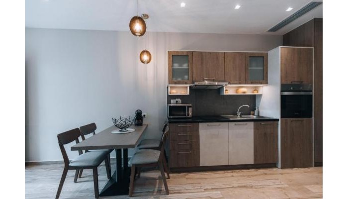 Hotel Seascape Luxury Residences Crete poza 5