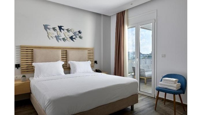 Hotel Seascape Luxury Residences Crete poza 7