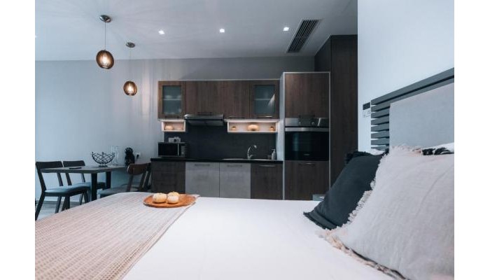 Hotel Seascape Luxury Residences Crete poza 2