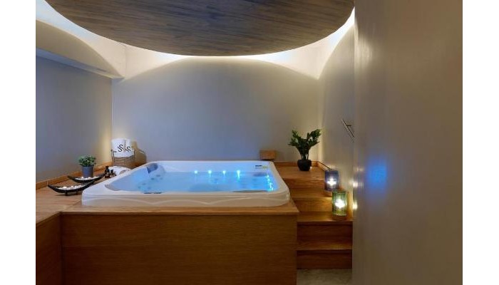 Hotel Seascape Luxury Residences Crete poza 10