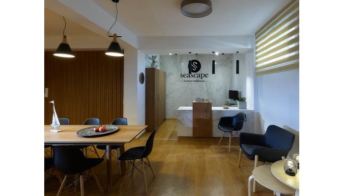 Hotel Seascape Luxury Residences Crete poza 1