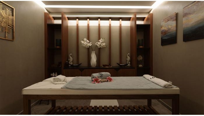 Hotel Seascape Luxury Residences Crete poza 14