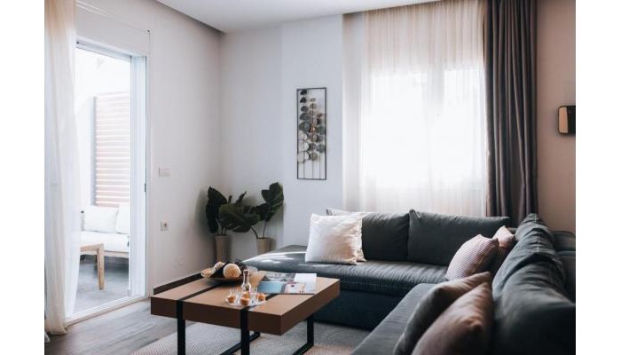 Hotel Seascape Luxury Residences Crete poza 3