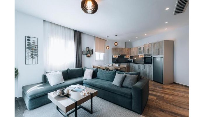 Hotel Seascape Luxury Residences Crete poza 6