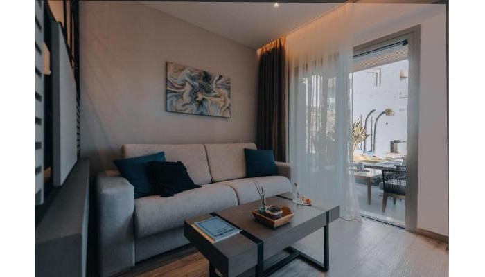 Hotel Seascape Luxury Residences Crete poza 4