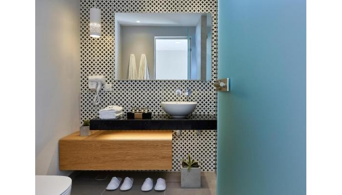 Hotel Seascape Luxury Residences Crete poza 8