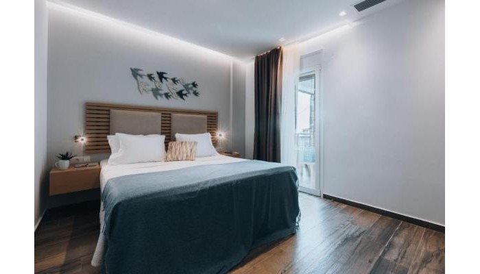 Hotel Seascape Luxury Residences Crete poza 9