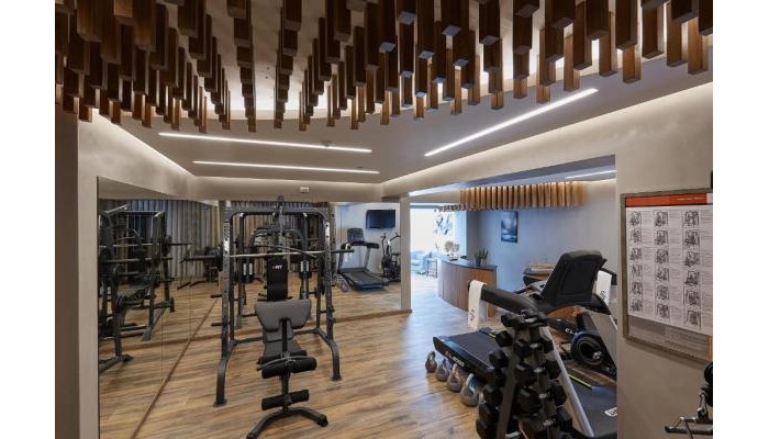 Hotel Seascape Luxury Residences Crete poza 11