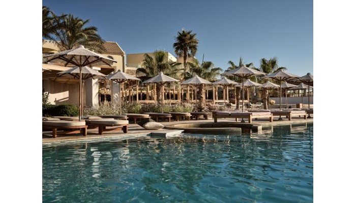 Seaside A Lifestyle Resort poza 9