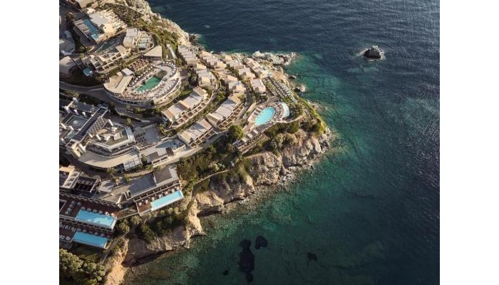 Seaside A Lifestyle Resort poza 0