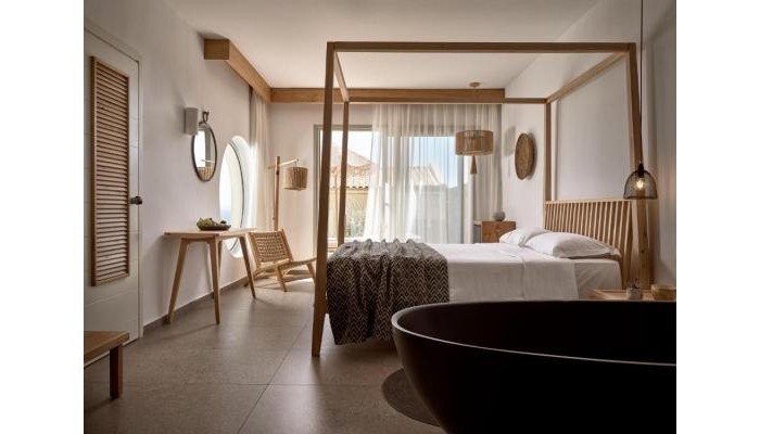 Seaside A Lifestyle Resort poza 3