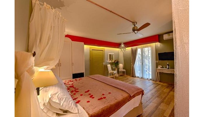 Hotel Petani Bay poza 13