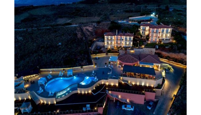 Hotel Petani Bay poza 1