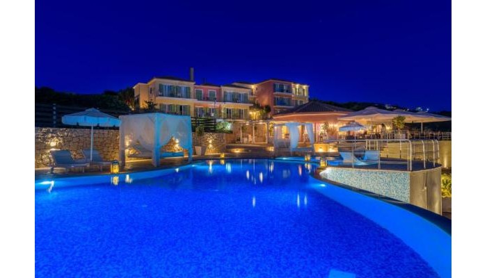 Hotel Petani Bay poza 2