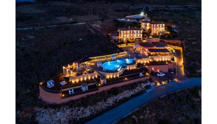 Hotel Petani Bay poza 0