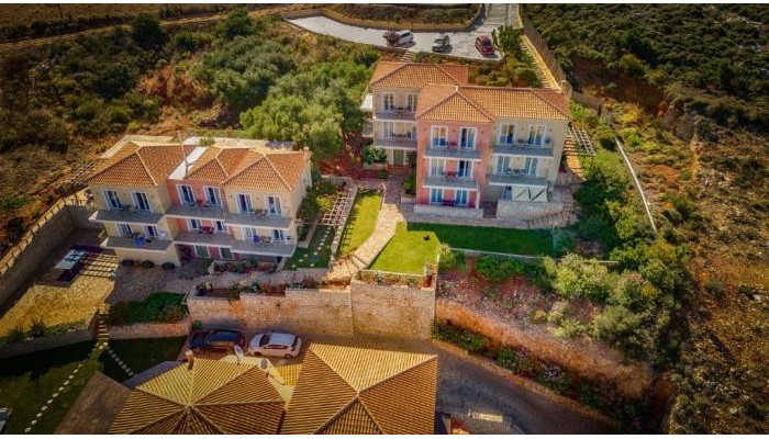 Hotel Petani Bay poza 4