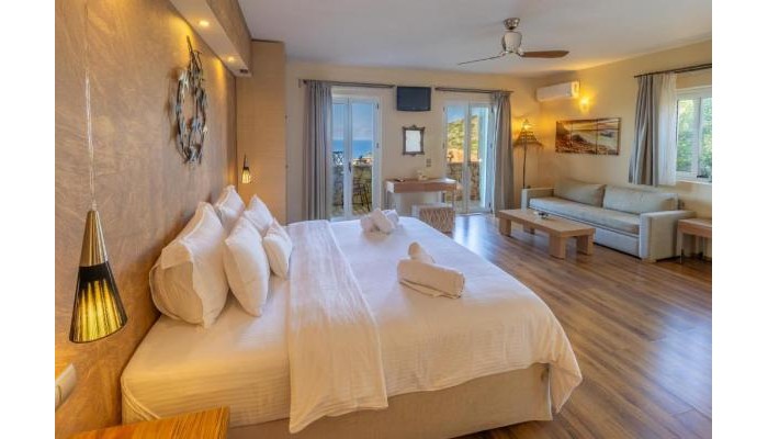 Hotel Petani Bay poza 5