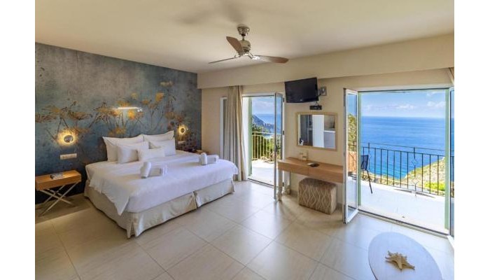 Hotel Petani Bay poza 10