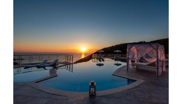 Hotel Petani Bay poza 18