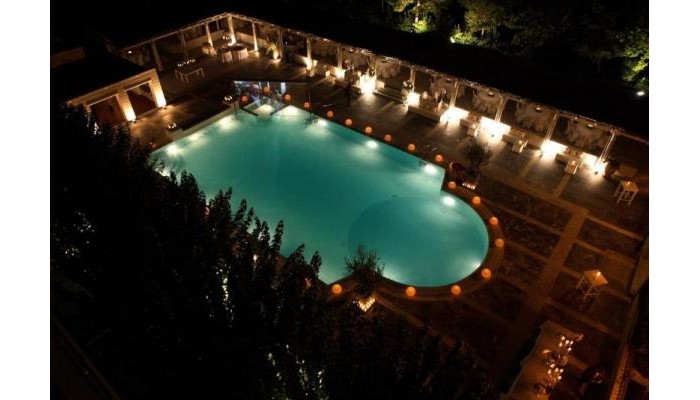 Sun Beach Hotel & Confere poza 4