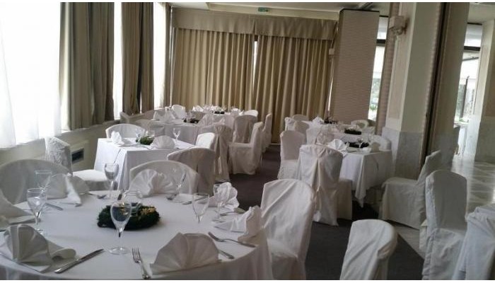 Sun Beach Hotel & Confere poza 3