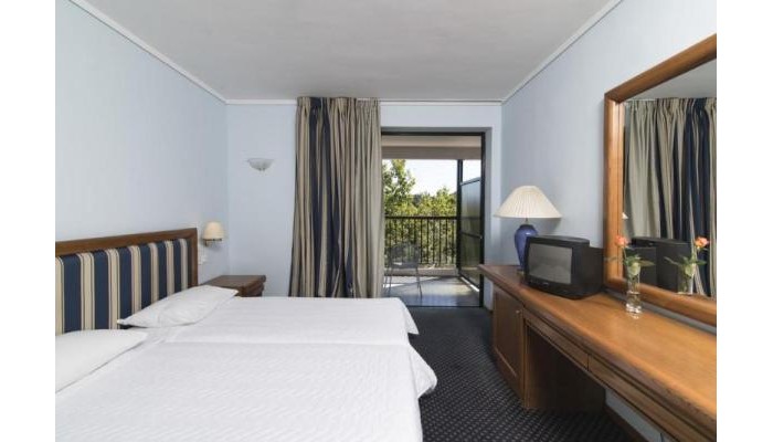 Sun Beach Hotel & Confere poza 8